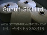  - - Sell Cotton Yarn